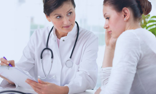 consulta com nefrologista